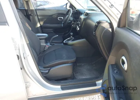 2018 Kia Soul from USA, damaged, VIN KNDJN2A28J7577983